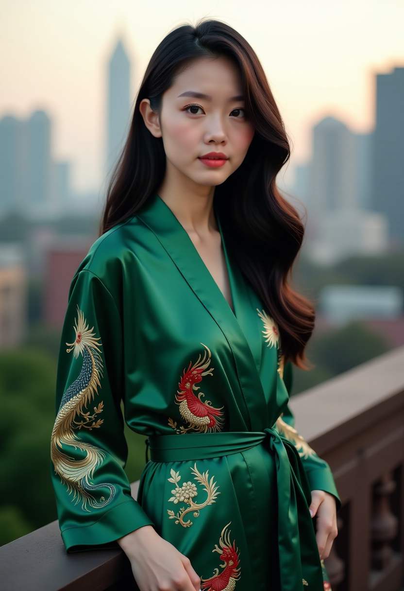 天波杨府